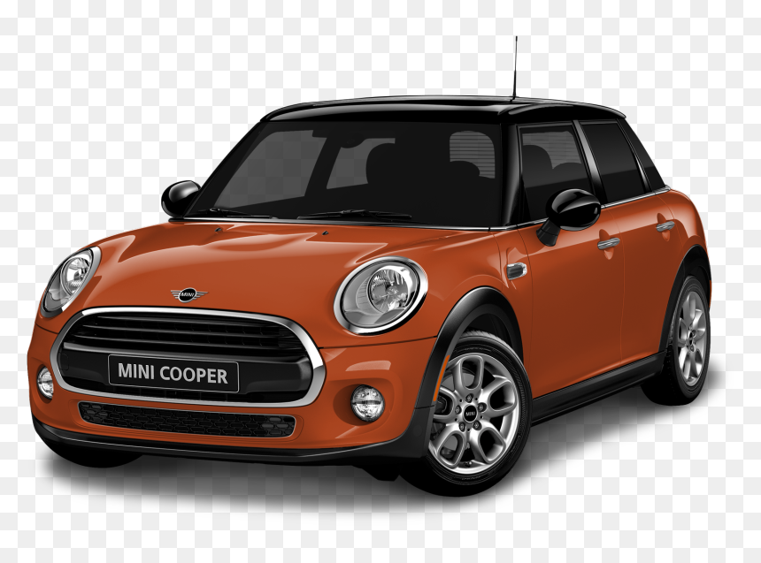 2018 Mini Cooper 2 Door Hardtop, HD Png Download - mini cooper png