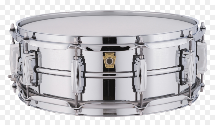 Ludwig Supraphonic, HD Png Download - snare drum png