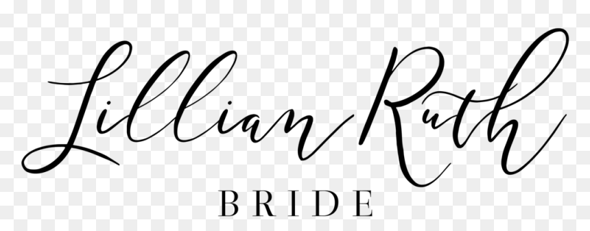 Bride Silhouette Png , Png Download - Calligraphy, Transparent Png - bride silhouette png