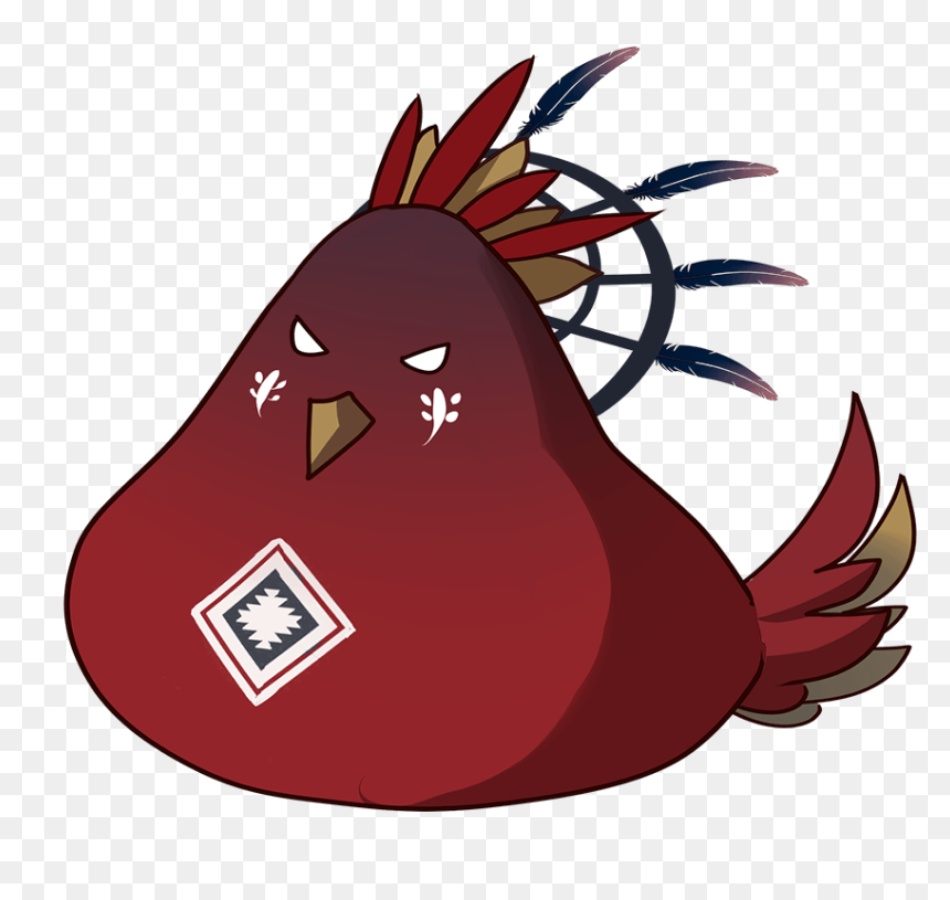 Food Fantasy Wiki - Old World Sparrow, HD Png Download - sparrow png