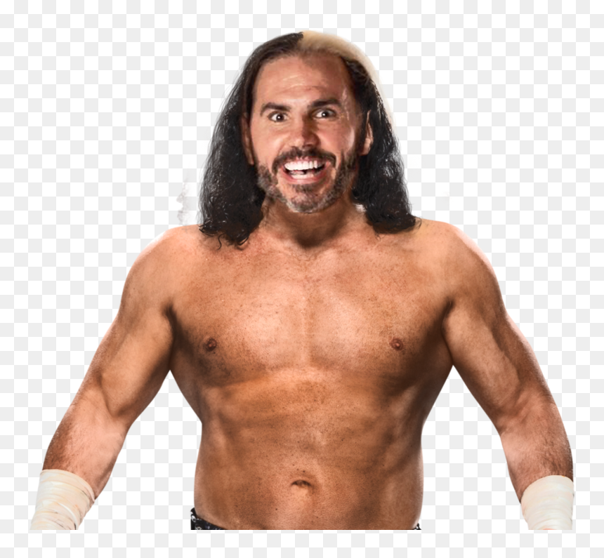 Thumb Image - Broken Matt Hardy Png, Transparent Png - broken matt hardy png