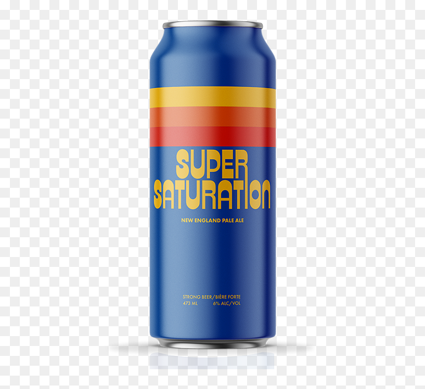 Supersaturationcan - Red Bull, HD Png Download - red bull can png