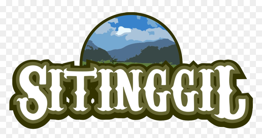 1 - Illustration, HD Png Download - grassy hill png