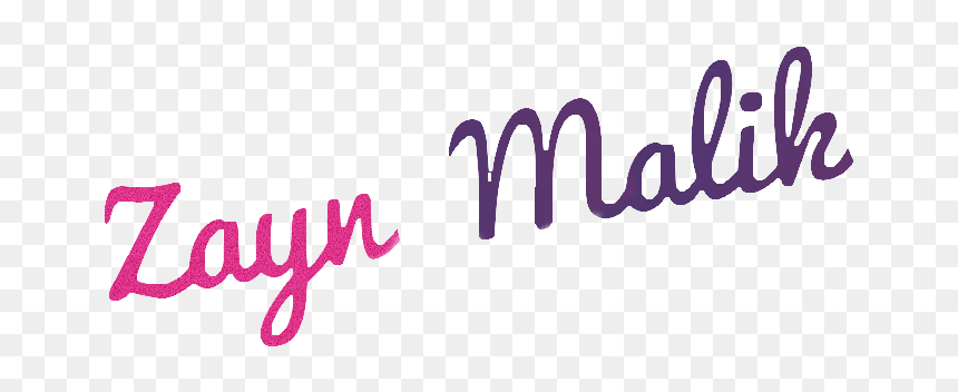 Erated, HD Png Download - zayn malik png