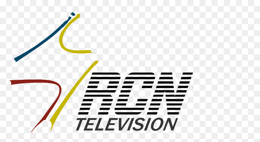 Rcn Tv 1988 - Chex Tv, HD Png Download - tv .png