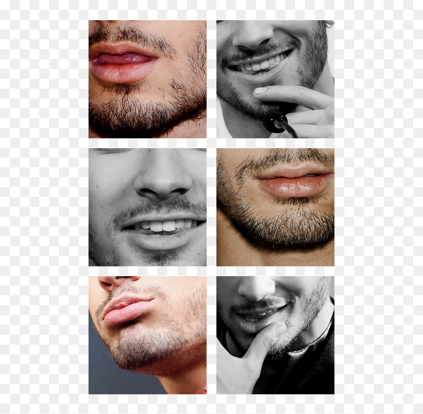 000, 1, 1d And - Close-up, HD Png Download - zayn malik png