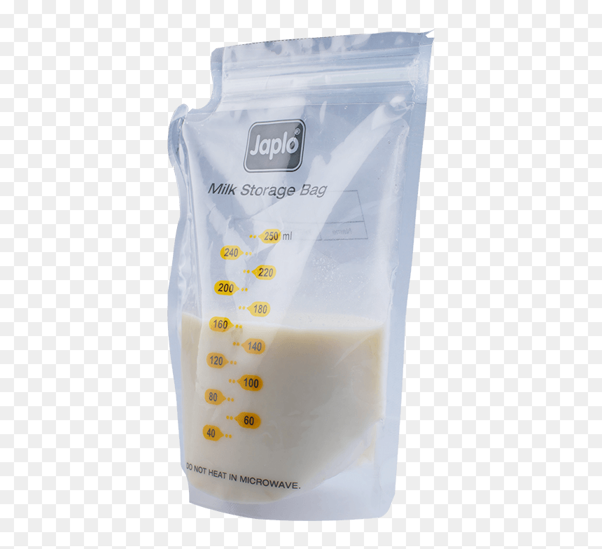 Skim Milk, HD Png Download - pouring milk png