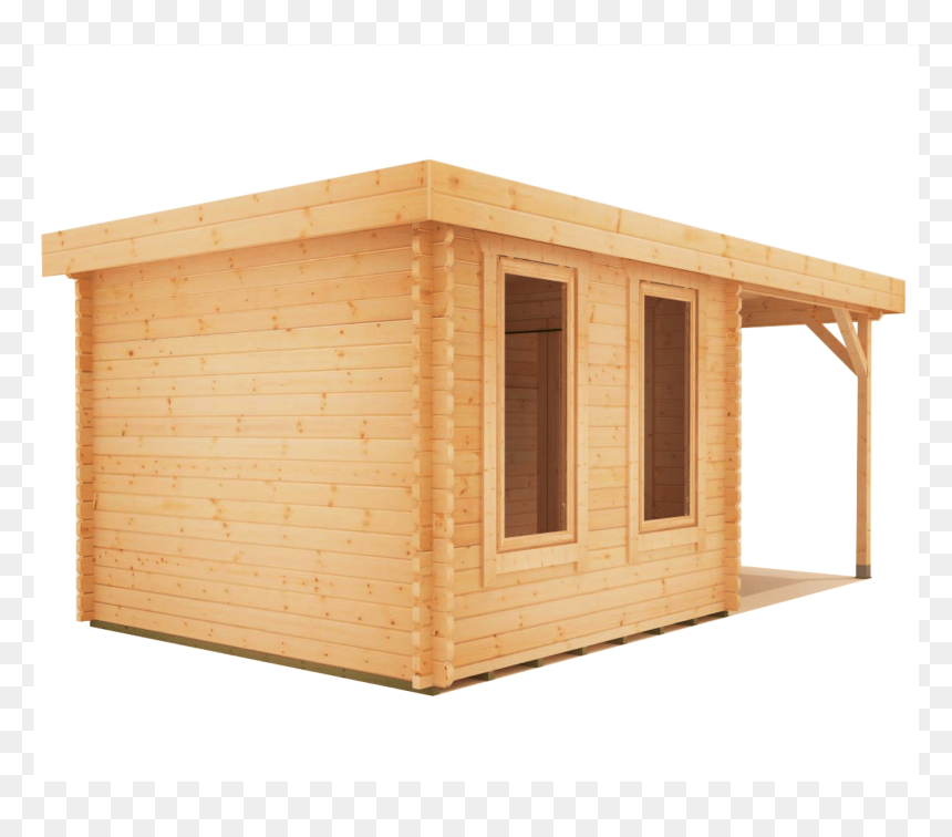 Log Cabin, HD Png Download - log cabin png