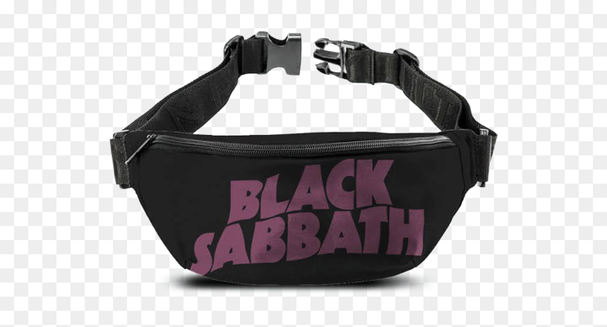 Black Sabbath, HD Png Download - black sabbath logo png