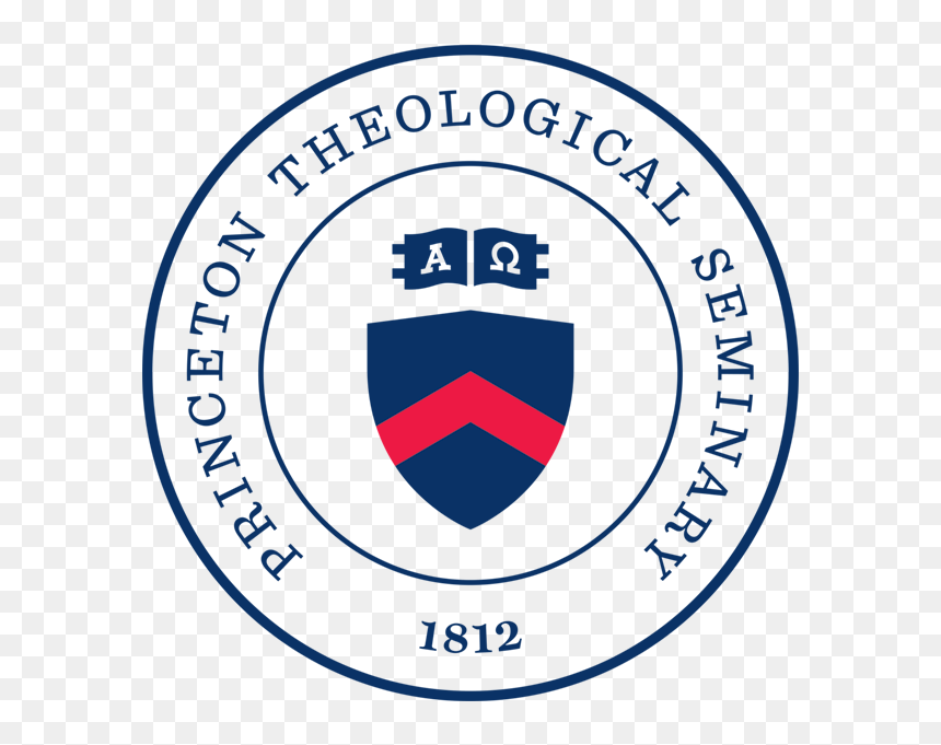 Princeton Seminary Logo, HD Png Download - princeton logo png