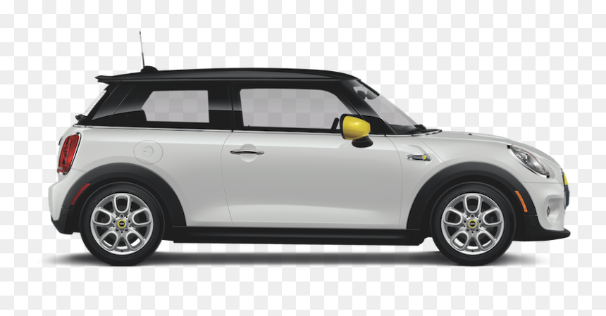 Ford Fiesta Titanium Desert Island Blue, HD Png Download - mini cooper png