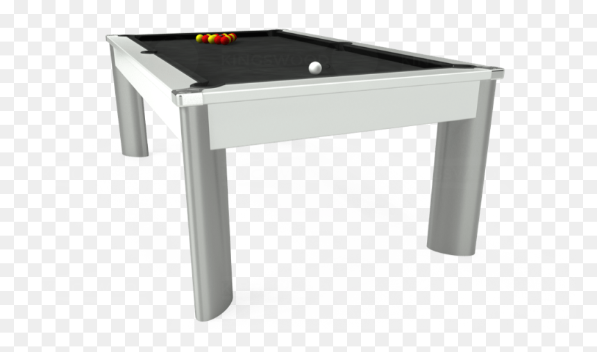 Dogecoin Pool 0 Fee Fusion - Billiard Table, HD Png Download - pool ball png