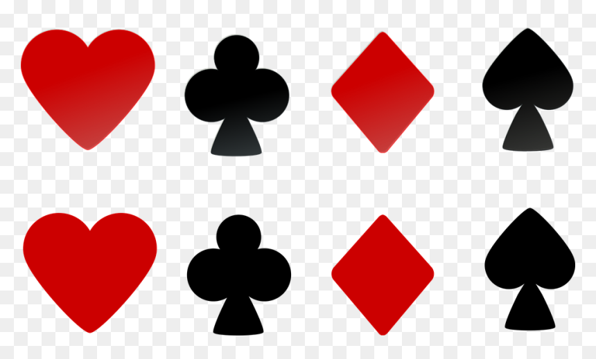 Thumb Image - Naipe Baralho Png, Transparent Png - copas png