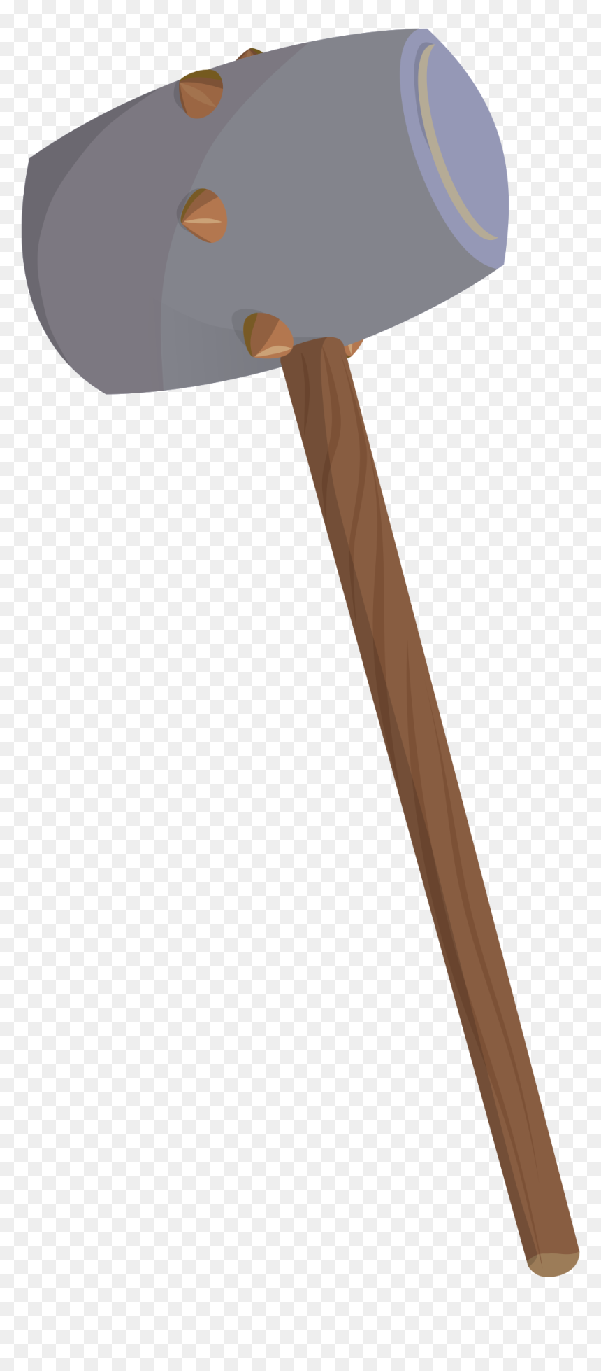 Fantasy Big Image Png - Ping Pong, Transparent Png - mallet png
