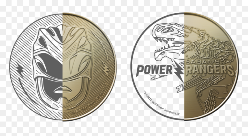 Illustrations Rendering Designs, HD Png Download - power rangers 2017 png