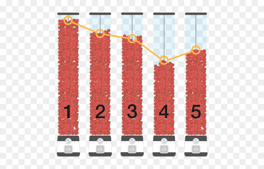 Graphic Design, HD Png Download - gumball machine png