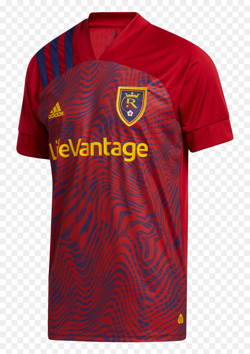 Real Salt Lake 20 21, HD Png Download - real salt lake logo png