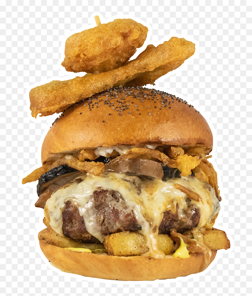 Fast Food, HD Png Download - fish and chips png