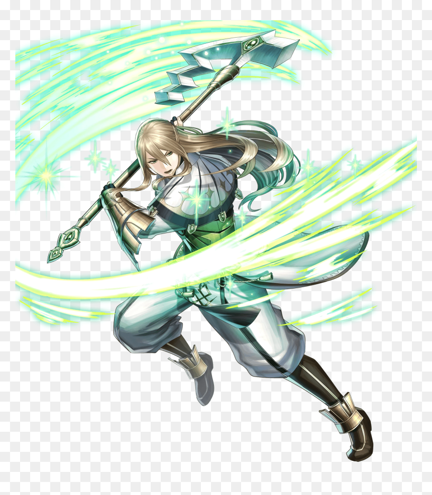 Libra Fire Emblem Heroes , Png Download - Fire Emblem Heroes Axe, Transparent Png - heroes png