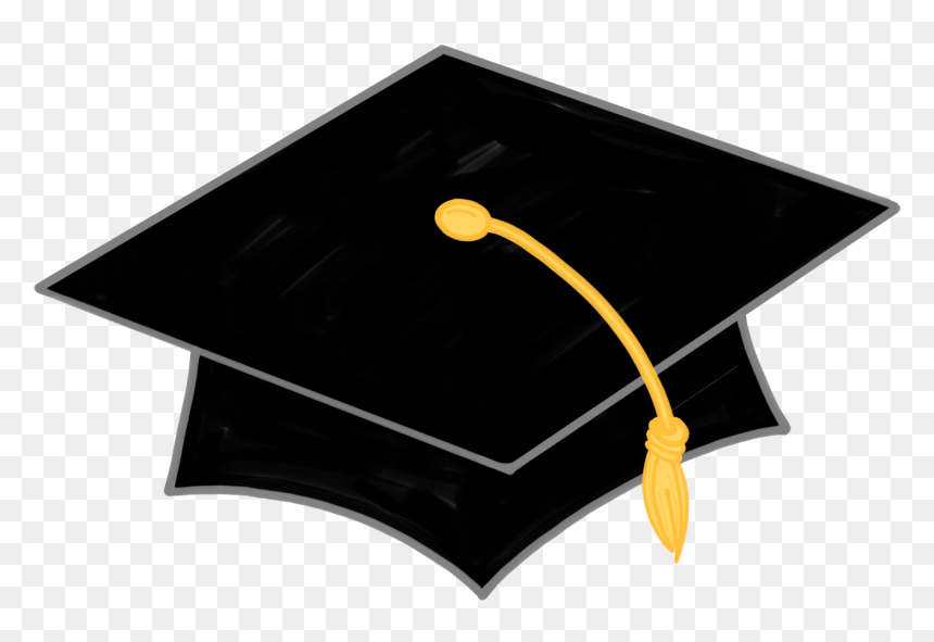 Mortarboard, HD Png Download - convocation png