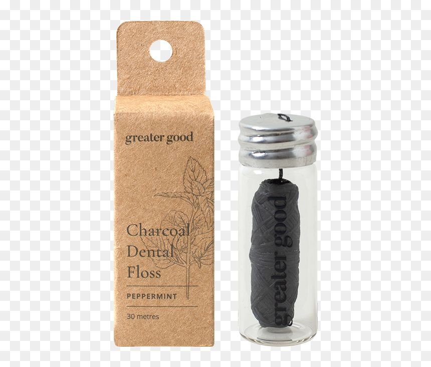 Glass Bottle, HD Png Download - floss png