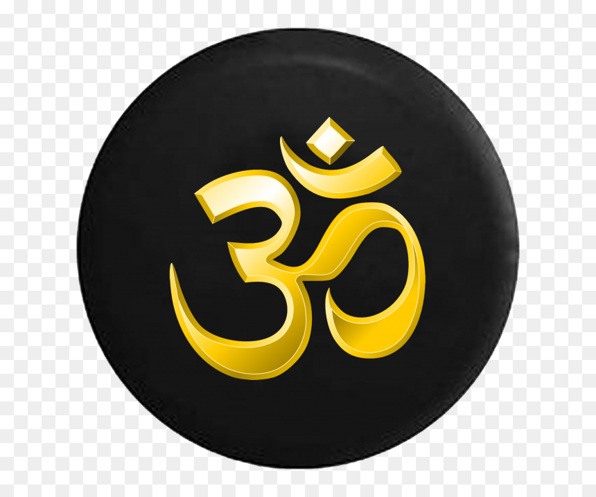 Symbol, HD Png Download - om in png