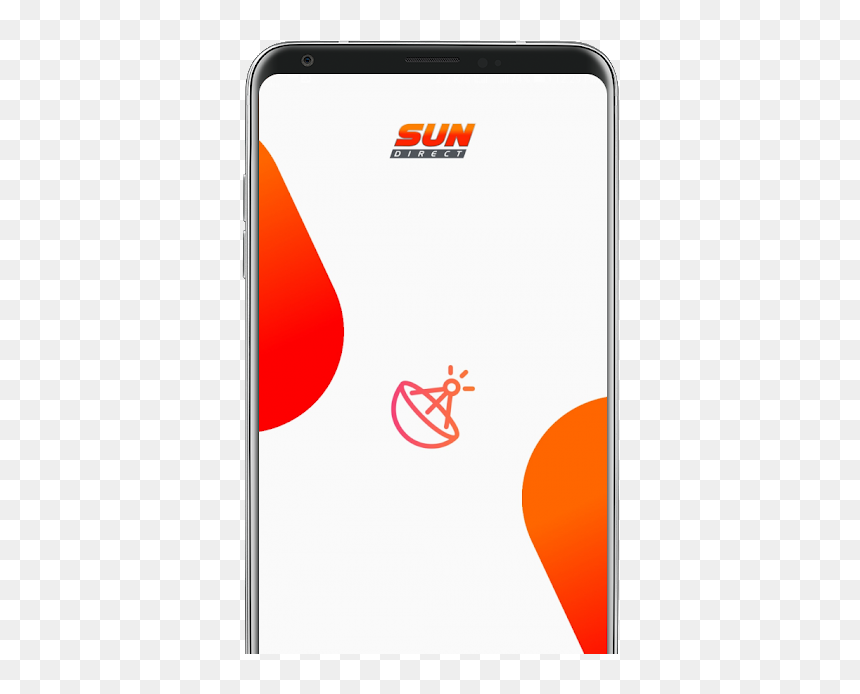 Sun Direct, HD Png Download - sun direct png