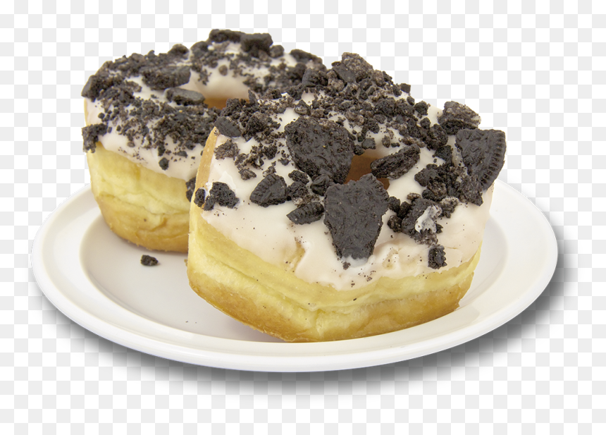 Kuchen, HD Png Download - oreo cookie png