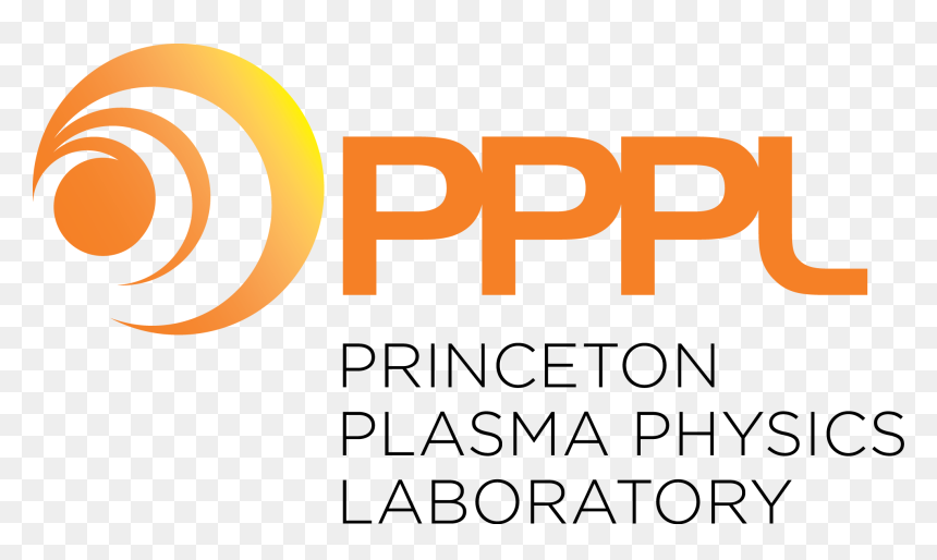 Official Pppl Logo - Princeton Plasma Physics Laboratory, HD Png Download - princeton logo png