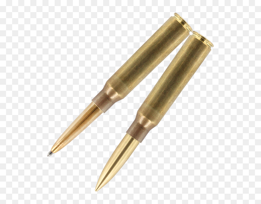 Патрон Ручка, HD Png Download - bullet casing png