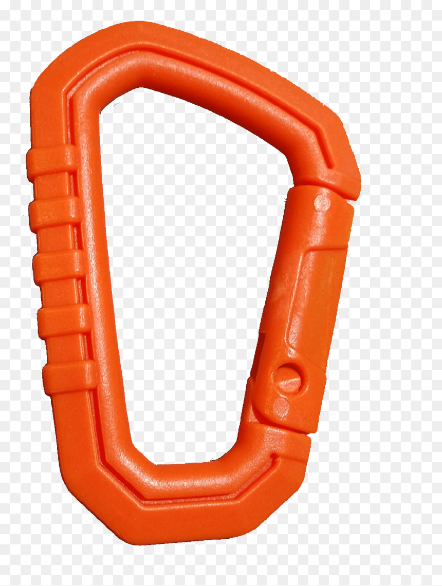 Carabiner, HD Png Download - carabiner png
