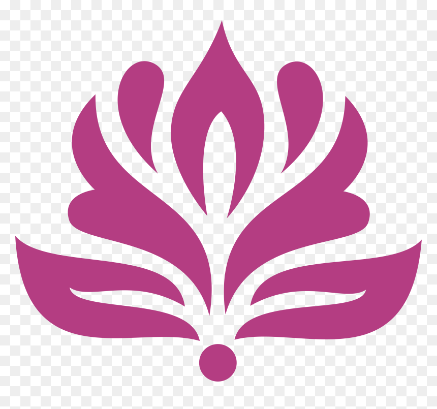 Hd India Png Free - Indian Lotus Png, Transparent Png - indian chakra png