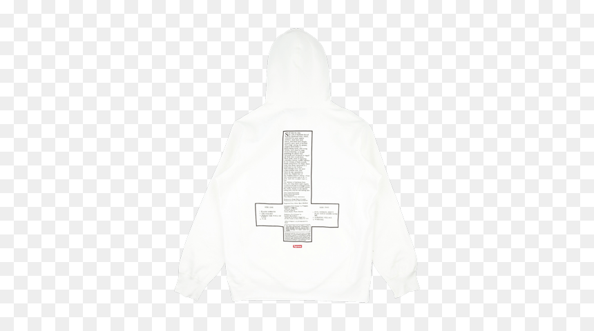 Hoodie, HD Png Download - black sabbath logo png
