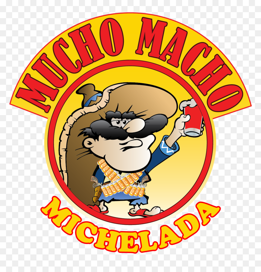 0 Replies 0 Retweets 1 Like - Mucho Macho Man, HD Png Download - michelada png