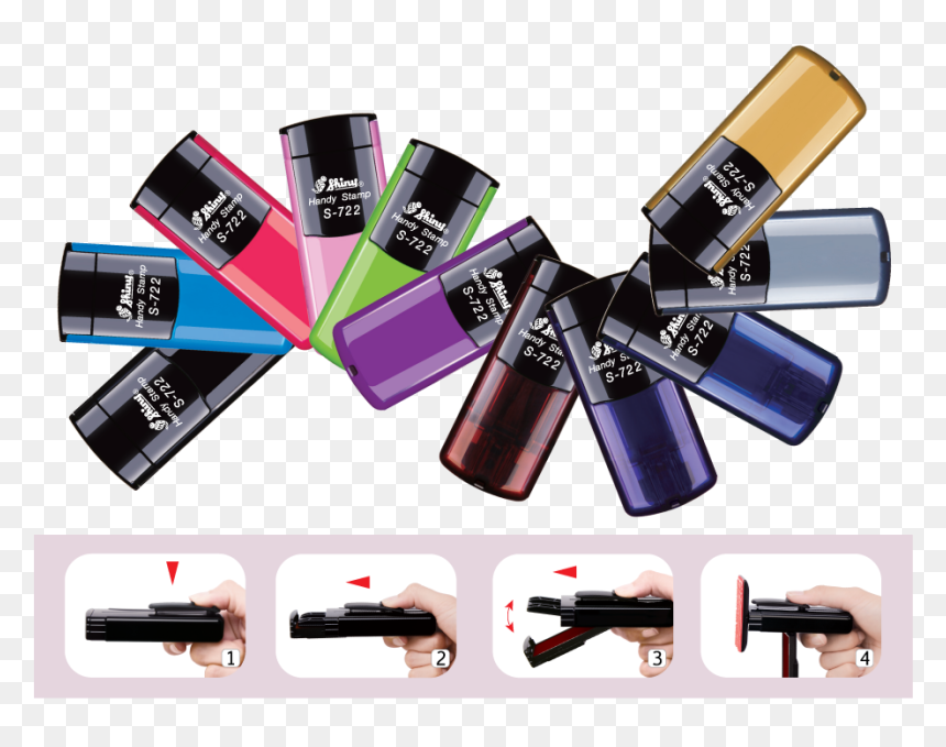 Cosmetics, HD Png Download - original stamp png