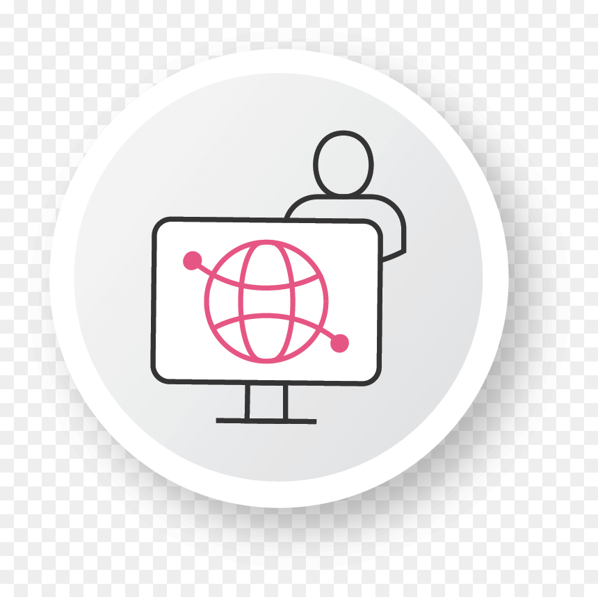 Circle, HD Png Download - windows 7 start button icon png