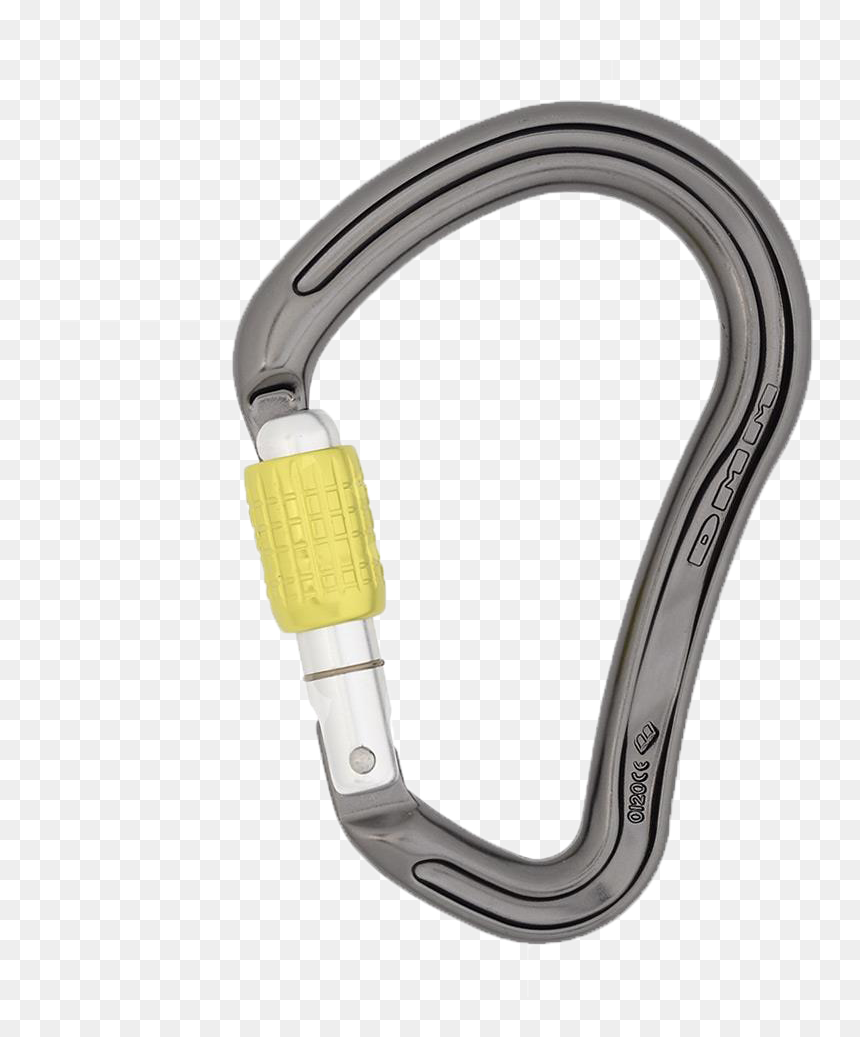 Carabiner Png Photo Background - Dmm Boa, Transparent Png - carabiner png