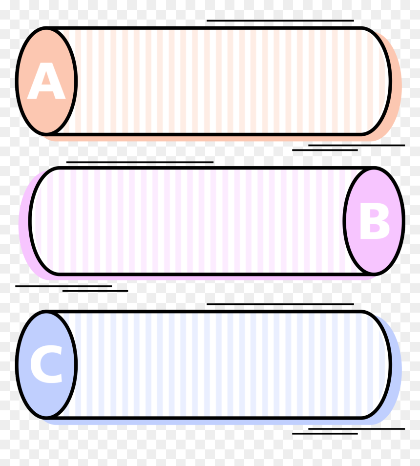Title Bar Directory Cartoon Border Memphis Png And - Cuadros De Dialogo Png, Transparent Png - cuadros png