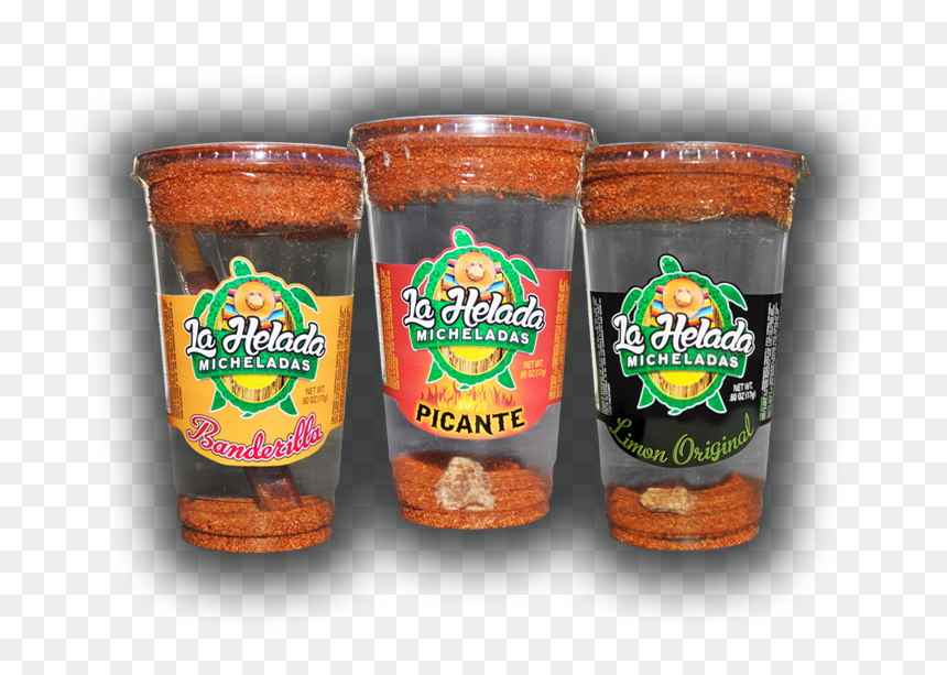 La Helada Michelada , Png Download - La Helada Michelada, Transparent Png - michelada png