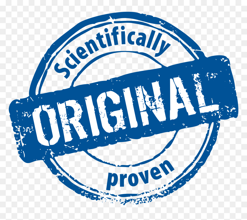 Bauer Researched Stamp, HD Png Download - original stamp png
