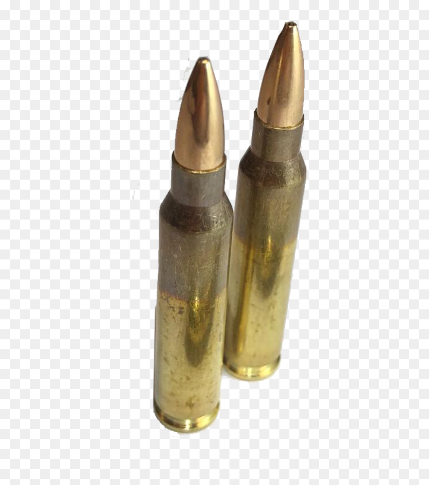 Bullet, Png Download, Transparent Png - bullet casing png