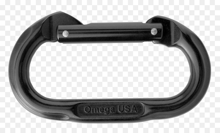 Carabiner Png Transparent Background - Carabiner, Png Download - carabiner png