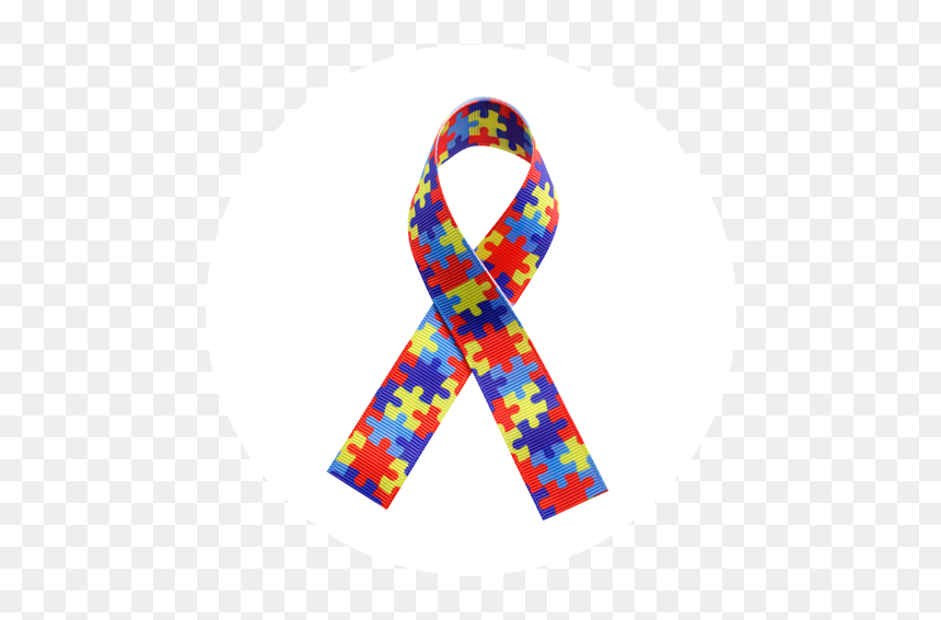 Mes Do Autismo, HD Png Download - autism awareness png