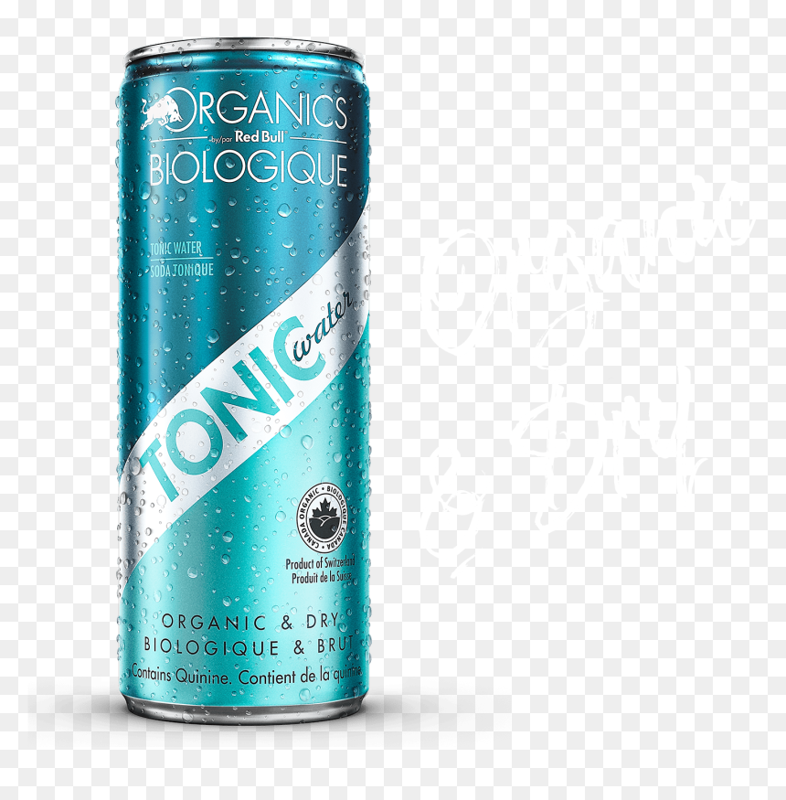 Carbonated Soft Drinks, HD Png Download - red bull can png