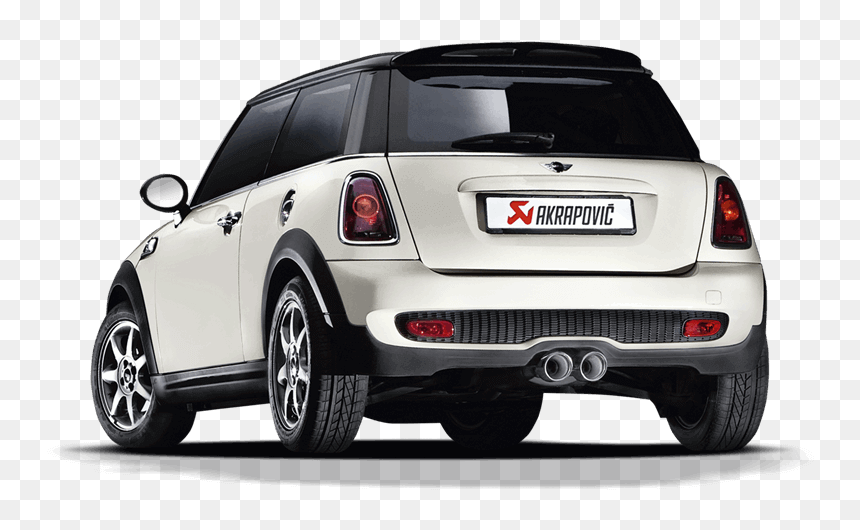 Mini Cooper S Line, HD Png Download - mini cooper png