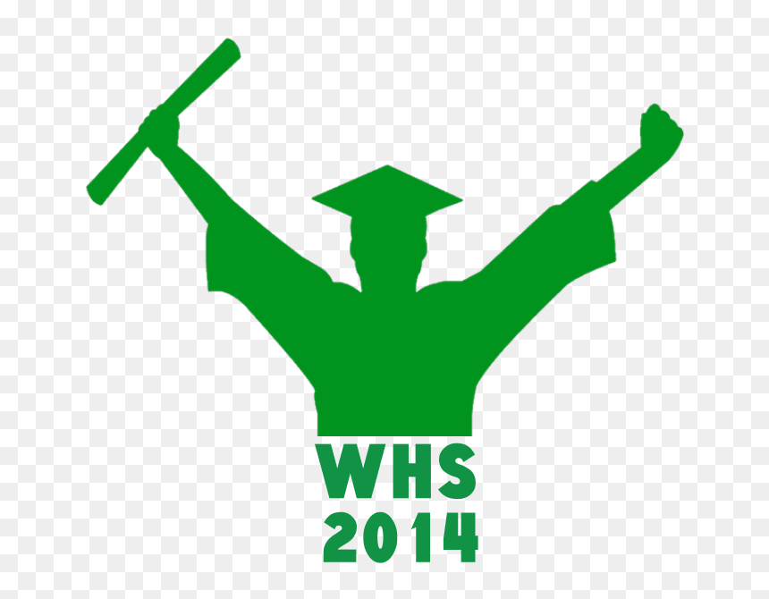 2014 Graduation Shot Glass - Poster Making About Graduation, HD Png Download - convocation png