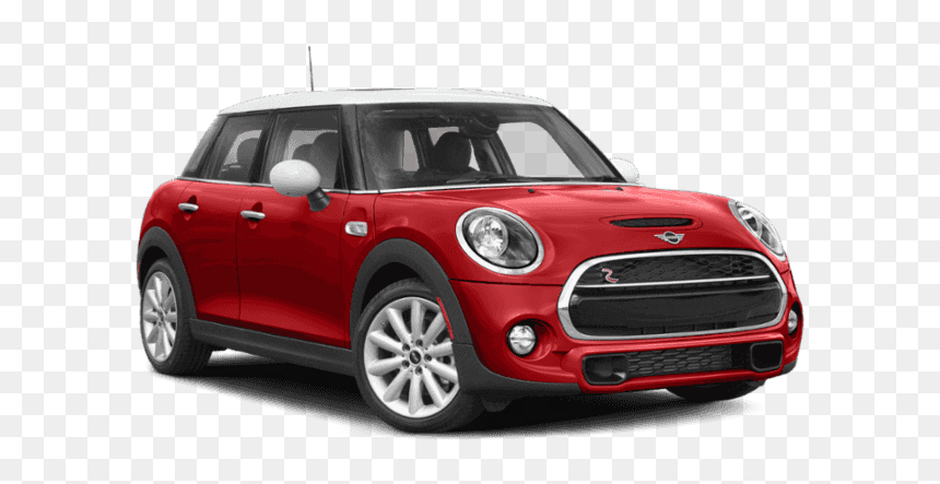 2020 Mini Cooper Base, HD Png Download - mini cooper png