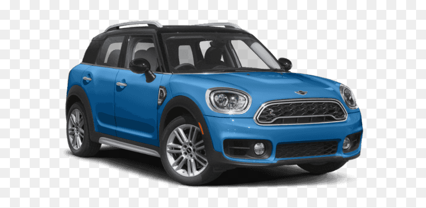 Mini Cooper Countryman Hd 2019, HD Png Download - mini cooper png
