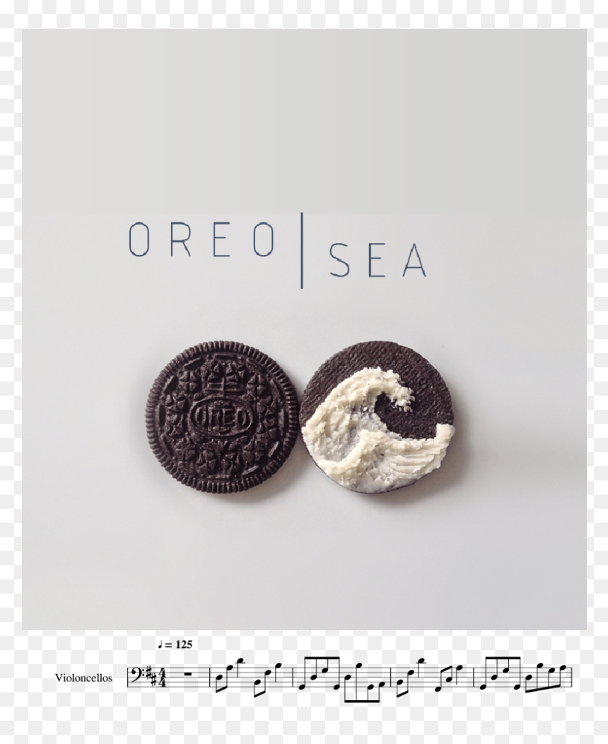 Sandwich Cookies , Png Download - Sandwich Cookies, Transparent Png - oreo cookie png