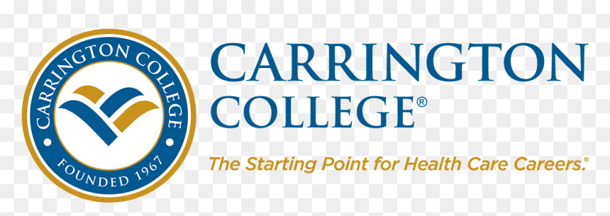 Tucson Carrington College Logo, HD Png Download - convocation png
